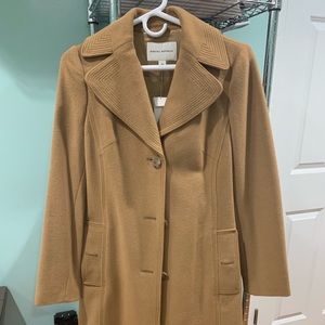 Women coat